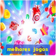 melhores jogos pagos para android